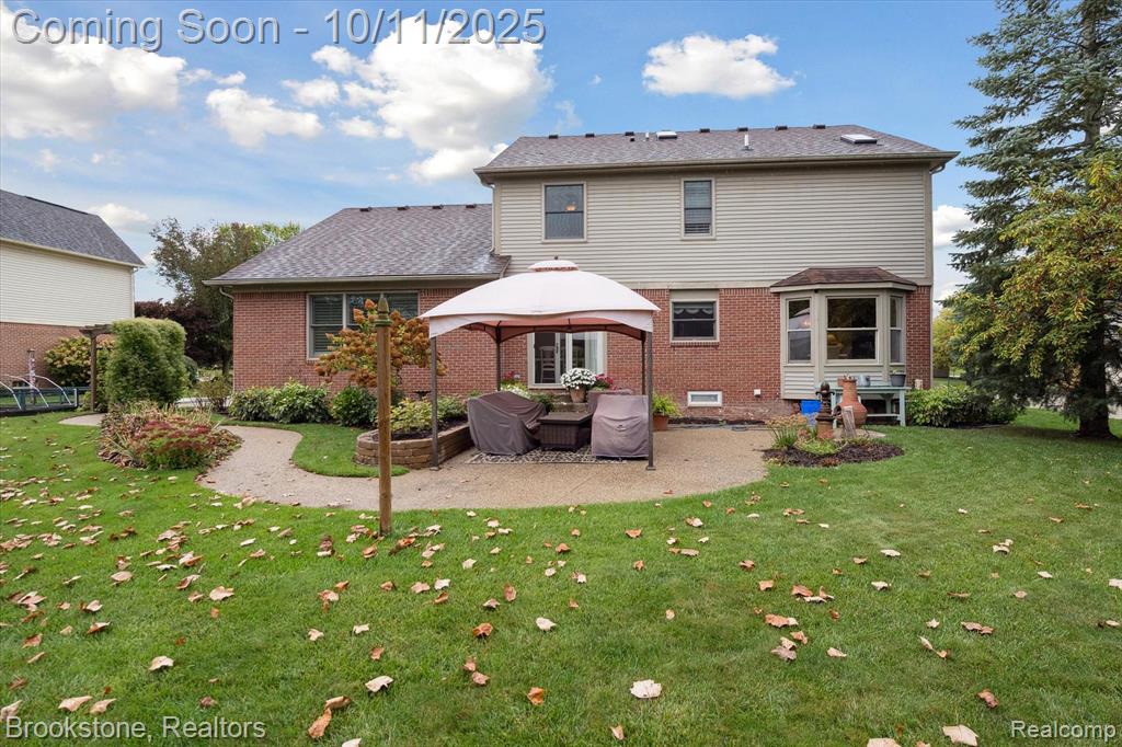 9079 Woodgrove Drive, Plymouth, MI 48170 — Photo 52