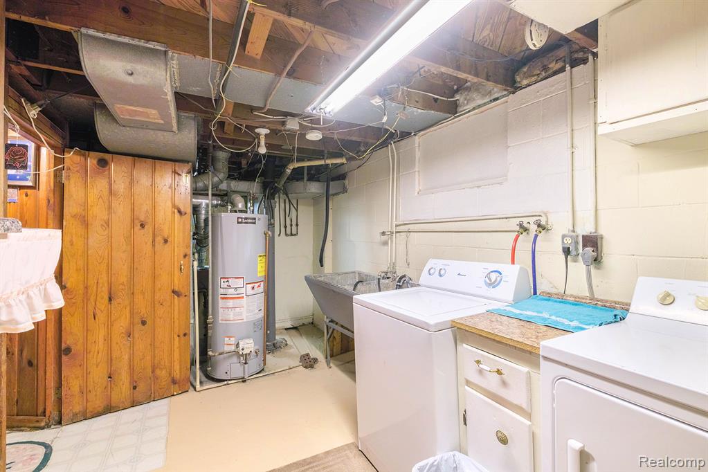 4121 Menton Street, Flint, MI 48507 — Photo 14