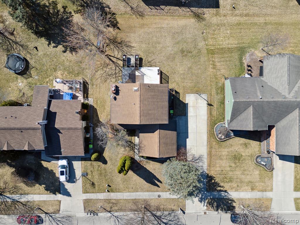 25567 BUCKMINSTER Drive, Novi, MI — Photo 46