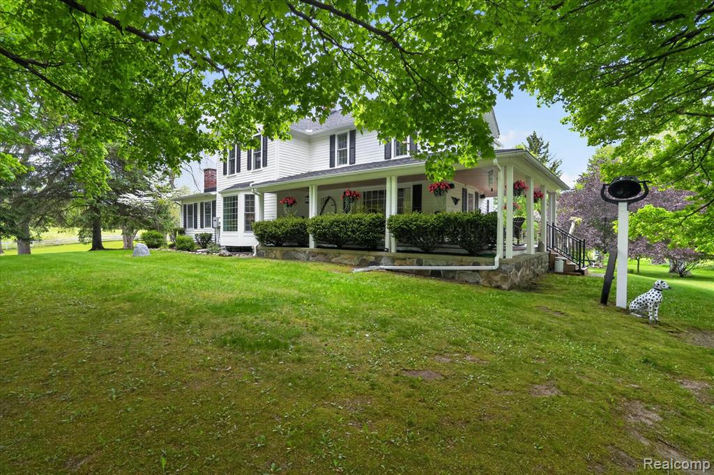 17750 M-106, Gregory, MI 48137 — Photo 56
