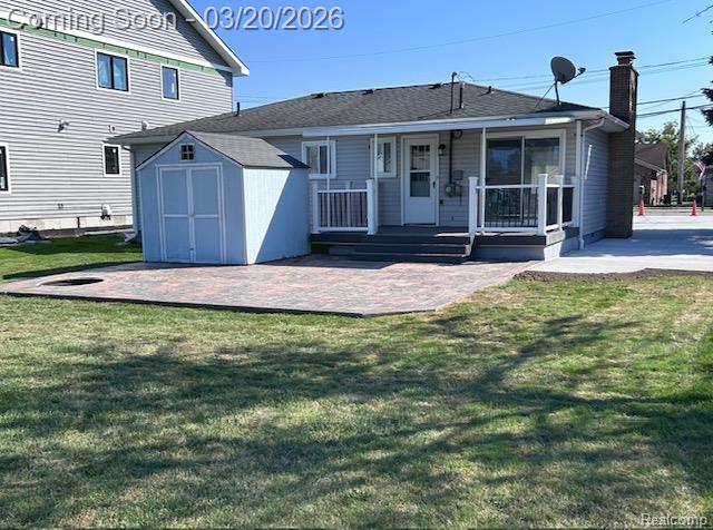 7208 Bluebill Street, Clay, MI 48001 — Photo 28