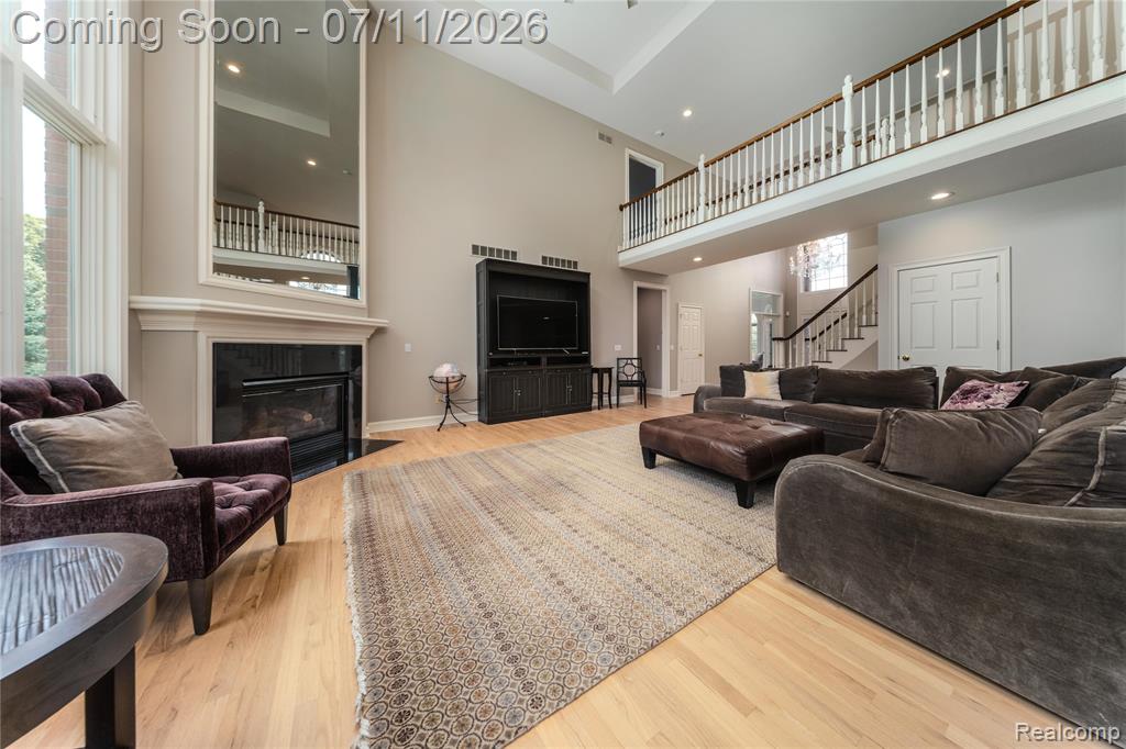819 Majestic Drive, Rochester Hills, MI 48306 — Photo 7