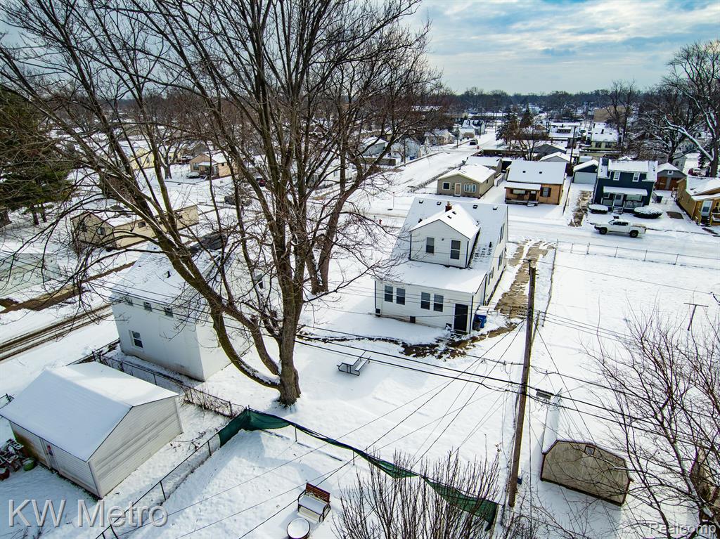 8135 REPUBLIC Avenue, Warren, MI 48089 — Photo 54