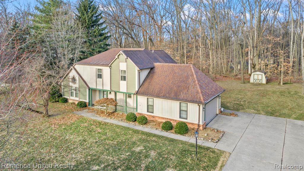 5112 KIERSTAN Drive, Brighton, MI 48114 — Photo 55