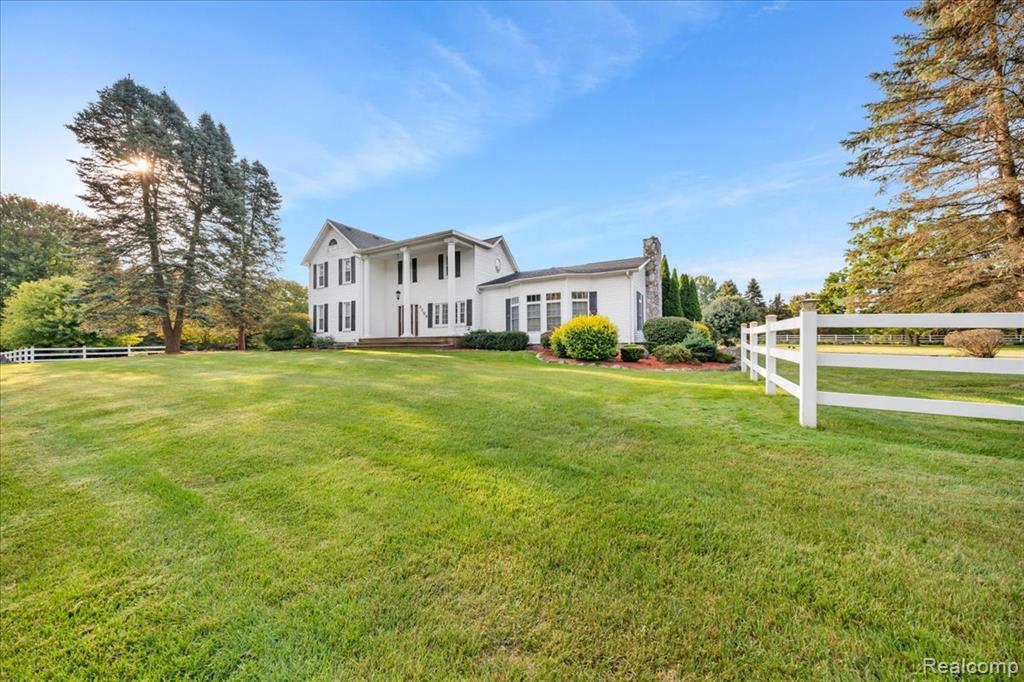 3305 Lakeville Road, Oxford, MI 48370 — Photo 3