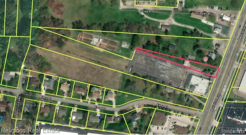 43785 N Gratiot Avenue, Clinton Twp, MI 48036 — Photo 18
