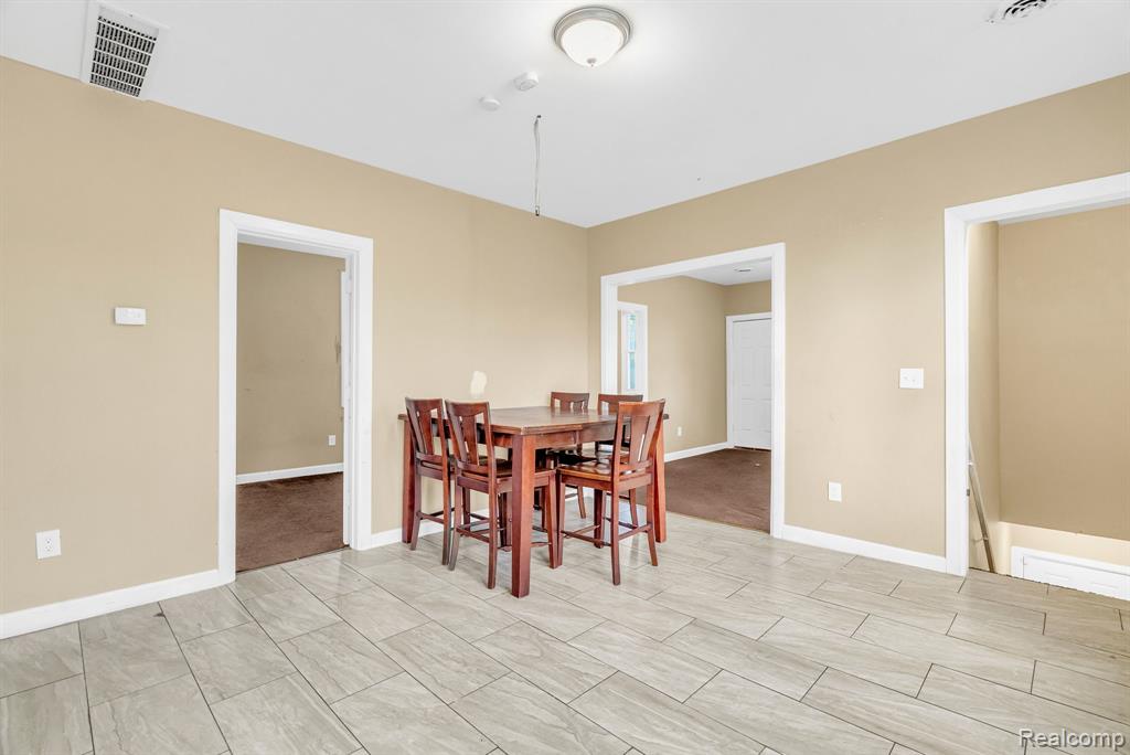 4711 35th Street, Detroit, MI 48210 — Photo 28