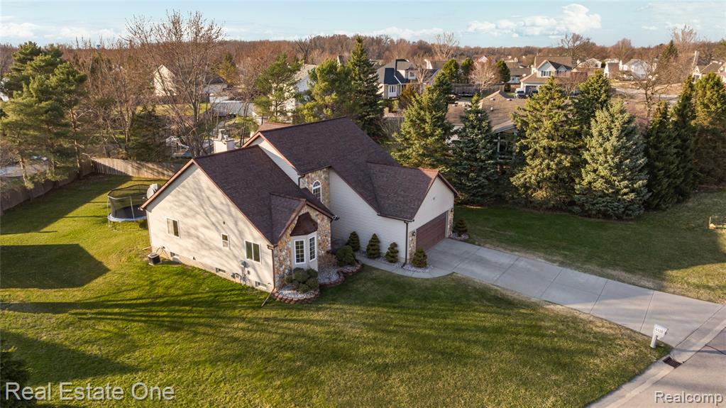 4438 Great Oaks Drive, Grand Blanc, MI 48439 — Photo 58