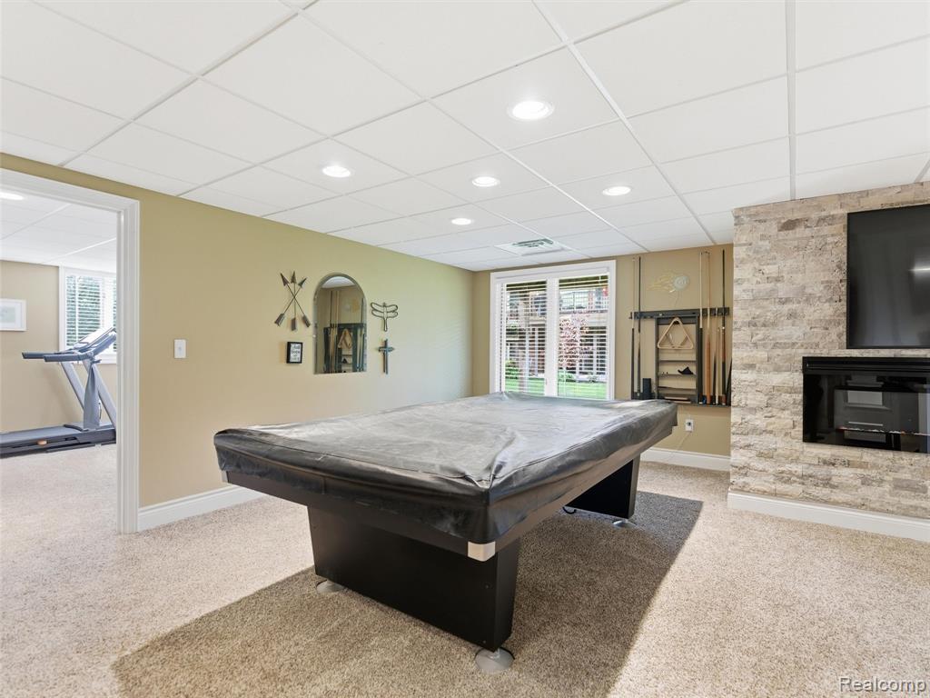 7305 Acadia Court, Washington, MI 48095 — Photo 54