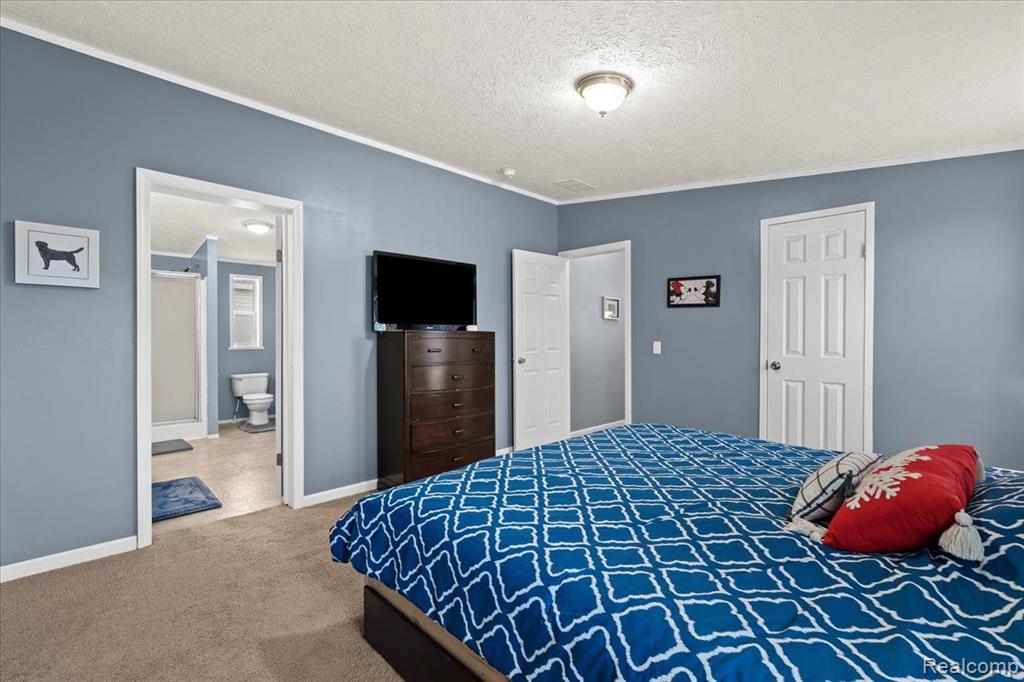 11198 SHADY GROVE, South Lyon, MI 48178 — Photo 16