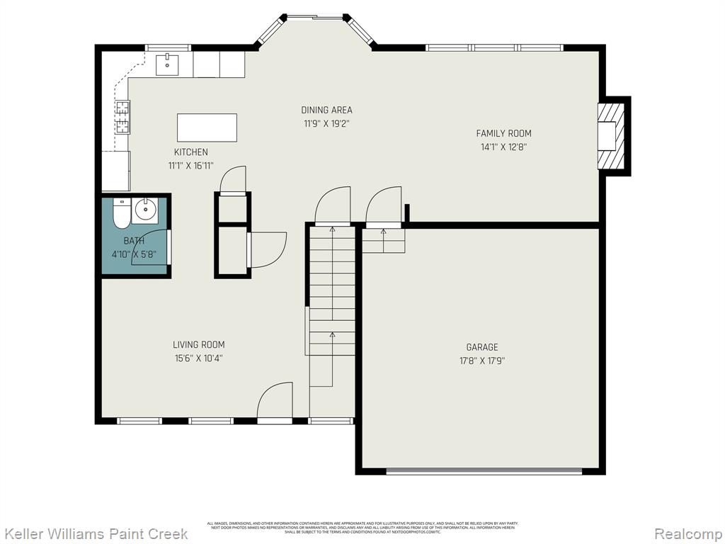 51768 Leshan Drive, Chesterfield, MI 48047 — Photo 49