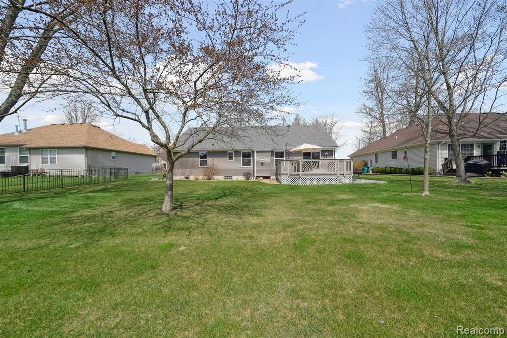 1901 ASH Street, St. Clair, MI 48079 — Photo 34
