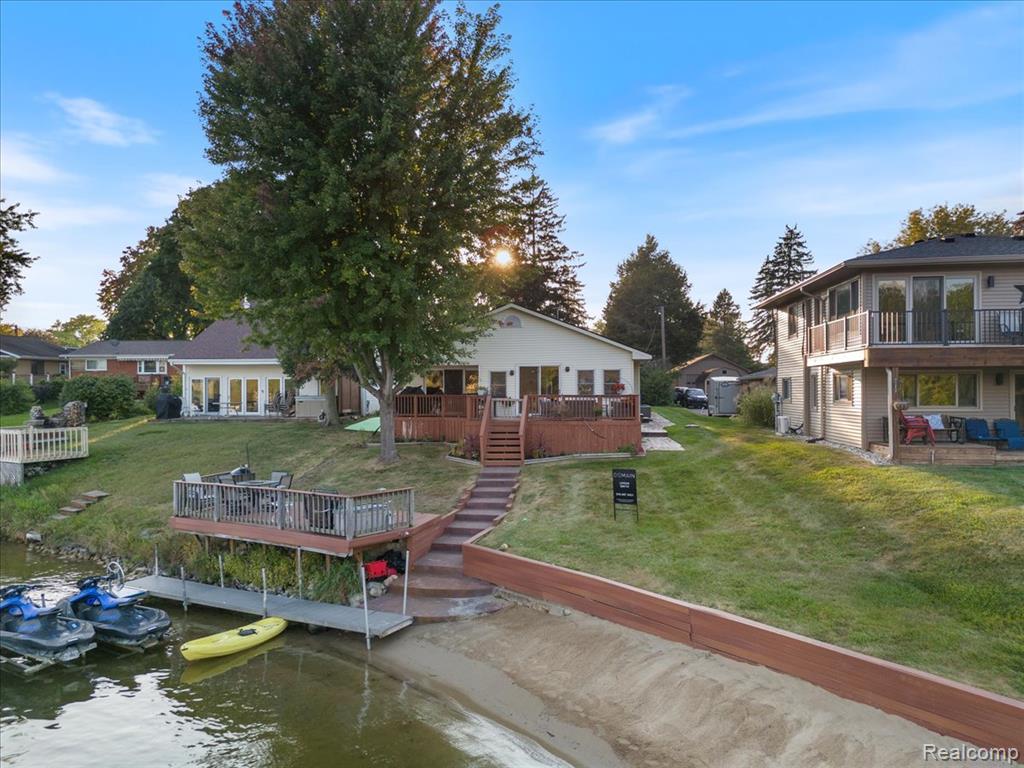 8437 WOODLAND SHORE Drive, Brighton, MI 48114 — Photo 61