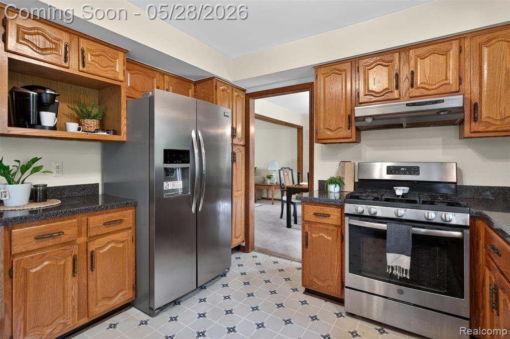 3411 Foxhollow Court, Washington, MI — Photo 15