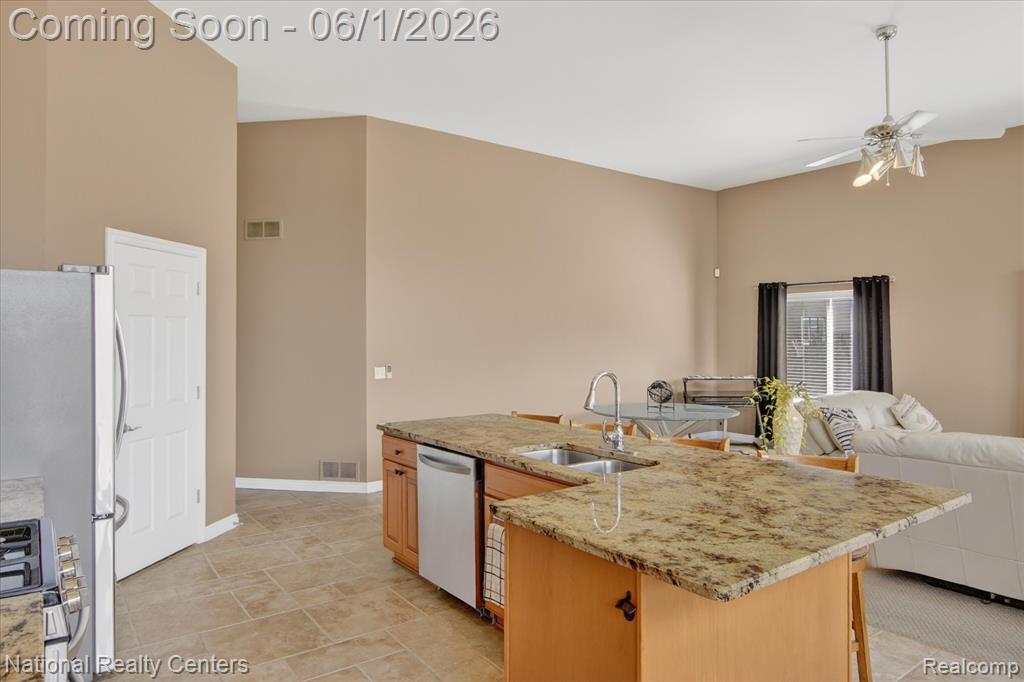 13691 Basswood Circle, Belleville, MI 48111 — Photo 16
