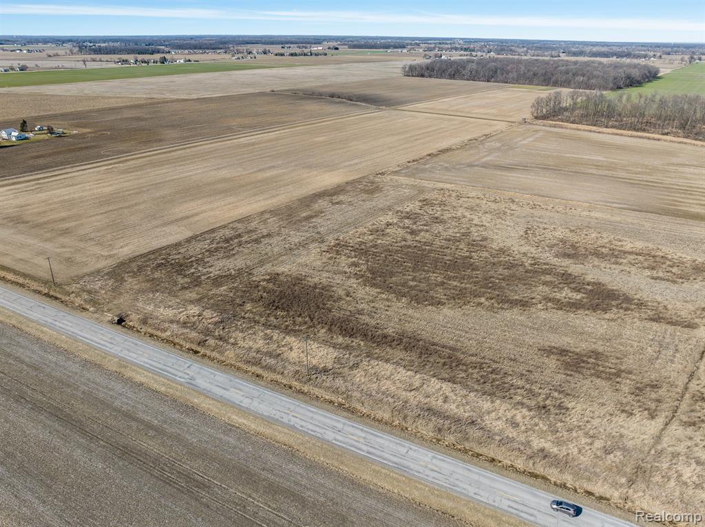 V/L W Dunbar Road Lot 3, Ida, MI 48140 — Photo 5
