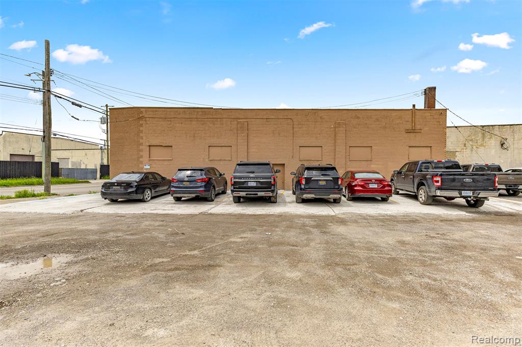 12950 Lyndon Street, Detroit, MI 48227 — Photo 3