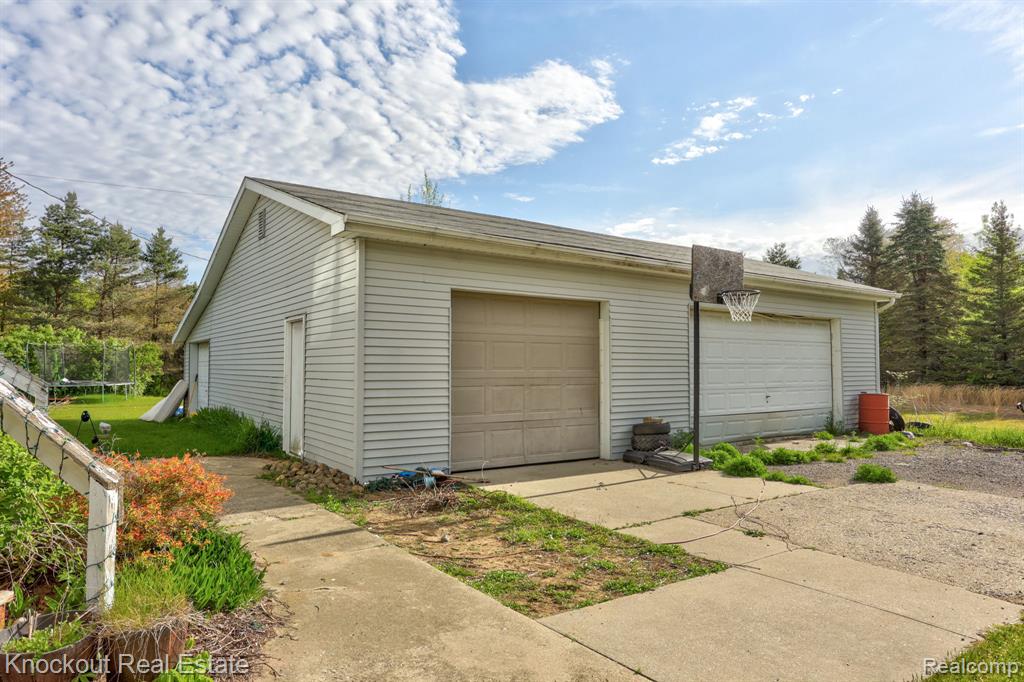 4510 Swaffer Road, Millington, MI 48746 — Photo 27