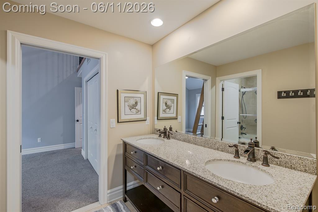 6265 Crest Forest Court E, Clarkston, MI 48348 — Photo 51