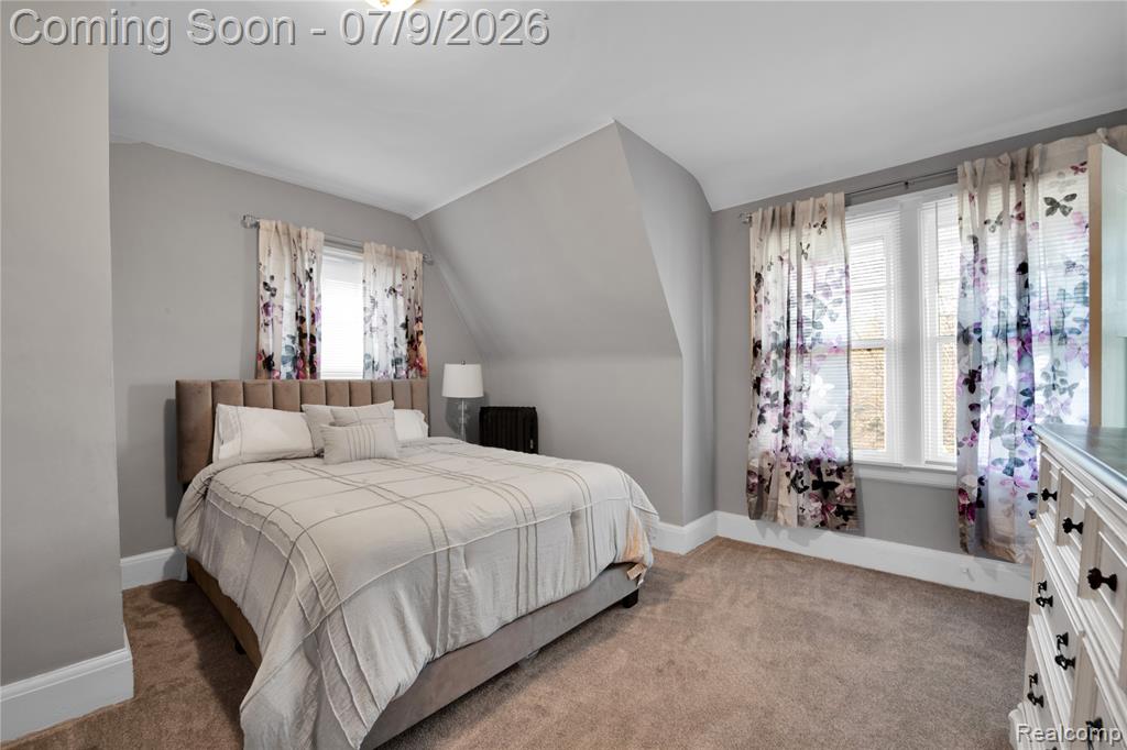 60 McLean Street, Highland Park, MI 48203 — Photo 16