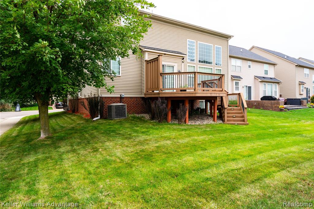 27460 Belgrave Place, Novi, MI — Photo 40