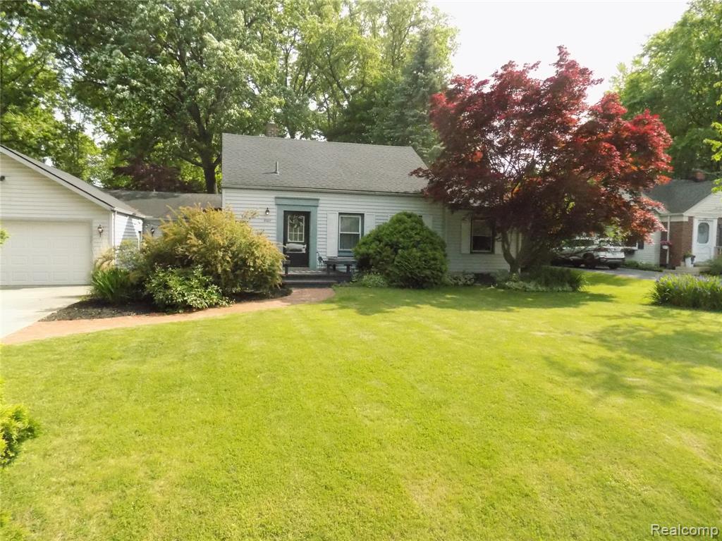 9207 Whitall Lane, Grosse Ile, MI 48138 — Photo 41