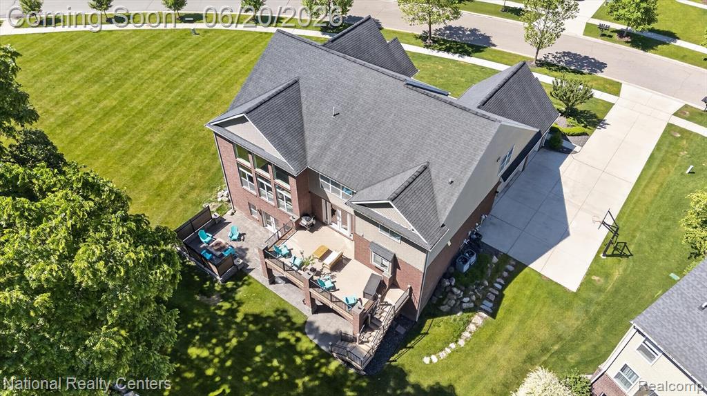 58160 International Drive, South Lyon, MI 48178 — Photo 61