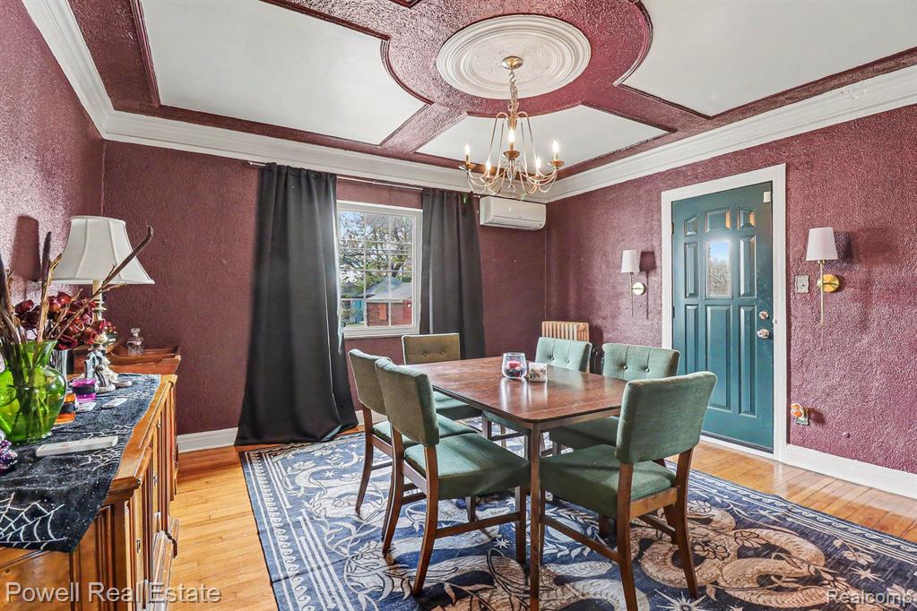 17503 Prairie Street, Detroit, MI 48221 — Photo 10