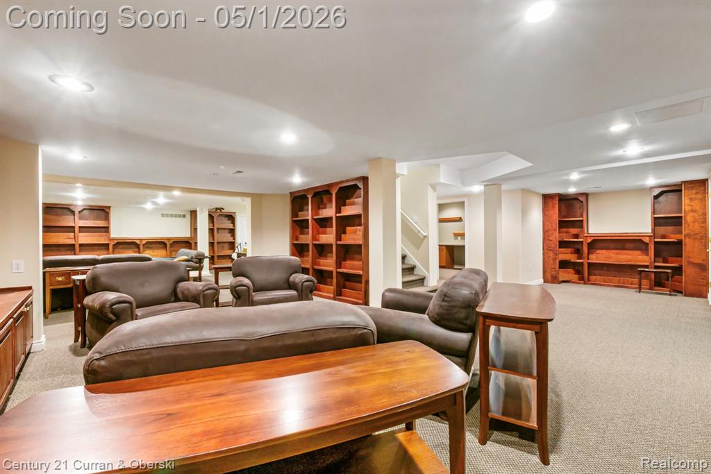 17784 Stonebrook Court, Northville, MI 48168 — Photo 64
