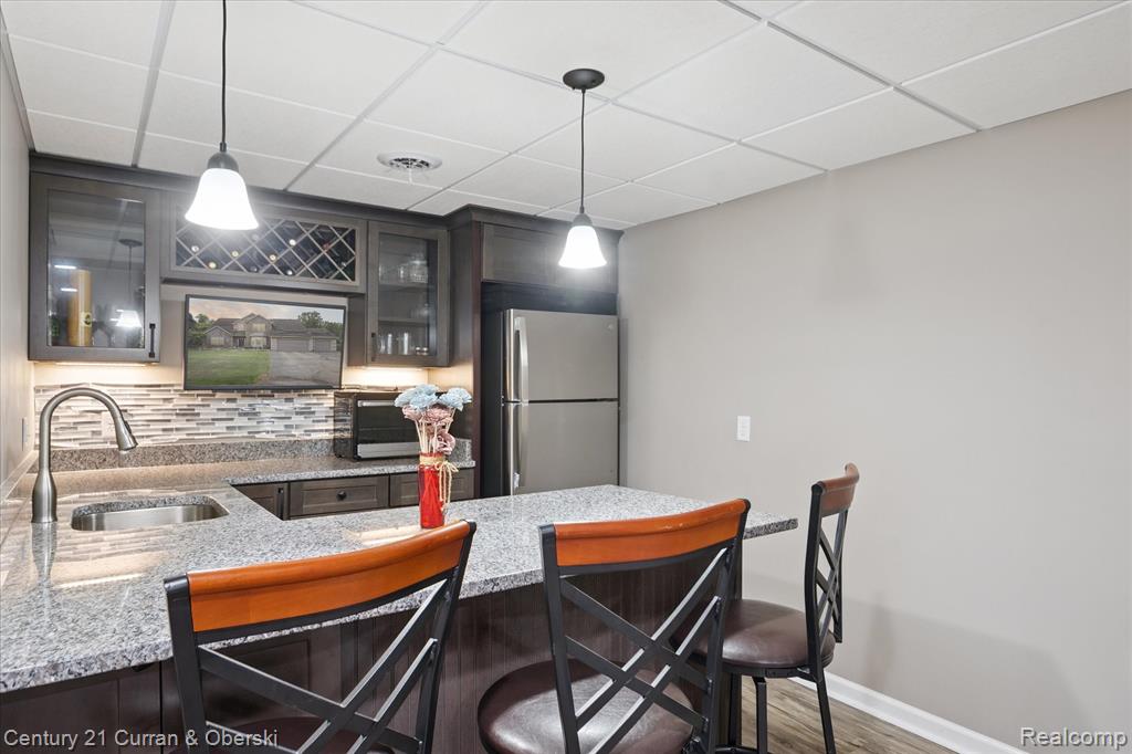4025 Forest Edge Drive, Commerce Twp, MI 48382 — Photo 40