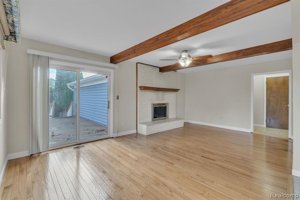 4248 WHITEBIRCH Drive, West Bloomfield, MI 48323 — Photo 20