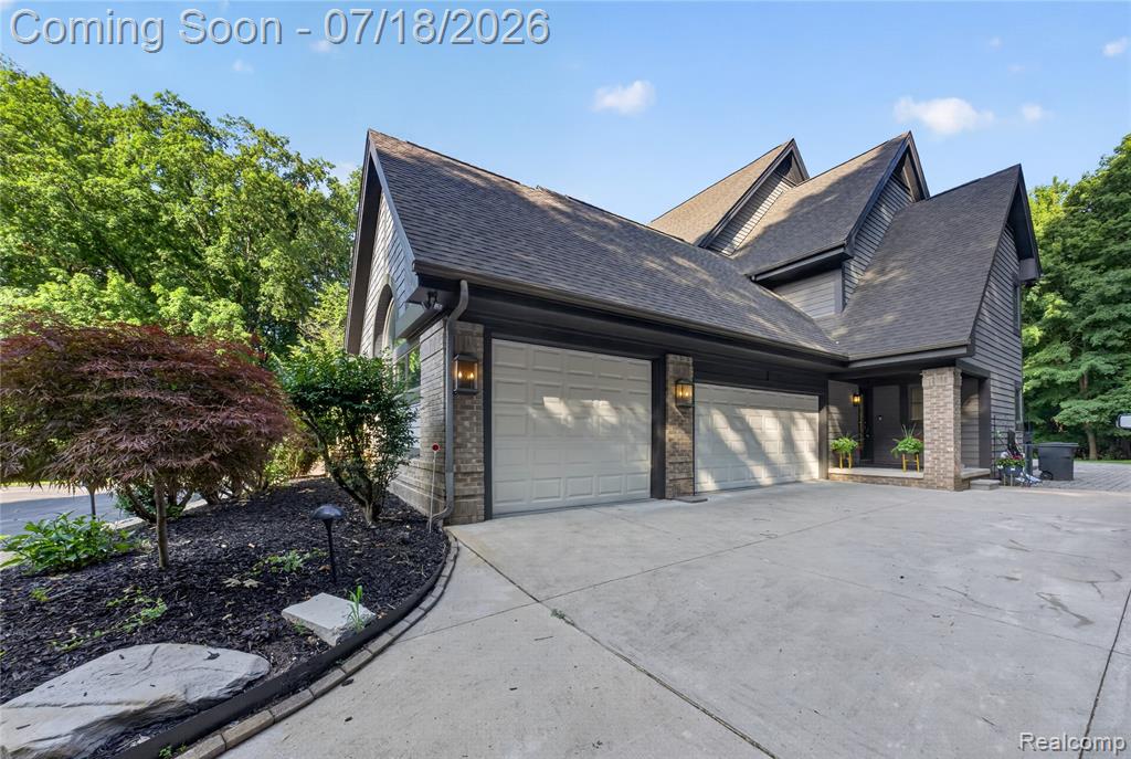 8180 N Ridge Road, Canton, MI 48187 — Photo 86
