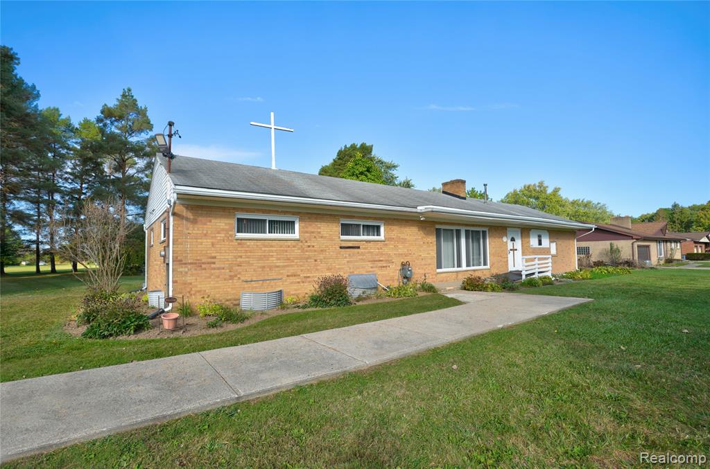 6577 Garden Drive, Mount Morris, MI 48458 — Photo 2