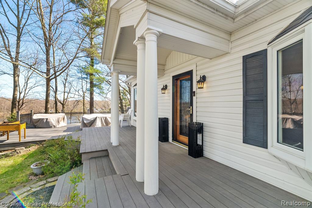 4710 BRUNK Drive, Otter Lake, MI 48464 — Photo 13