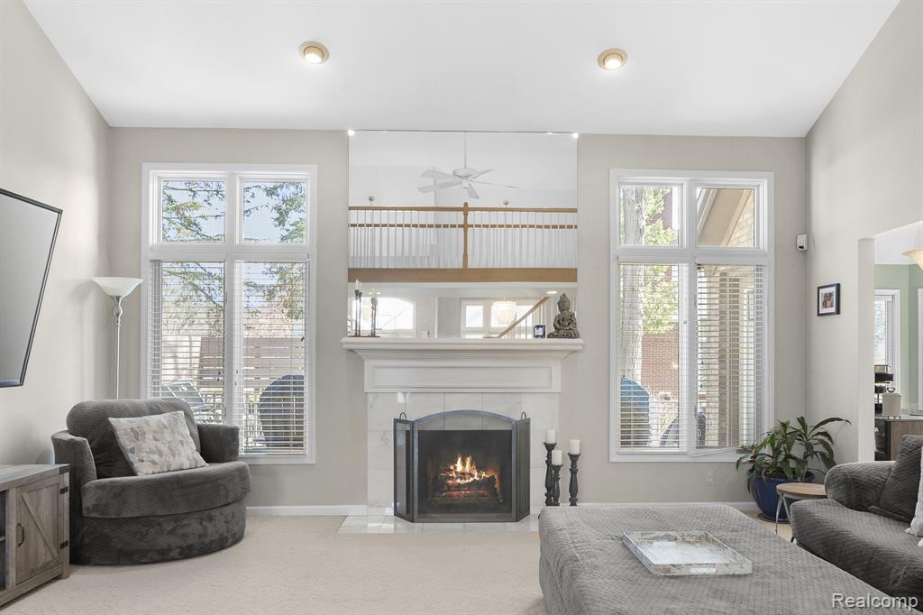 55884 PARKVIEW Drive, Shelby Twp, MI 48316 — Photo 11