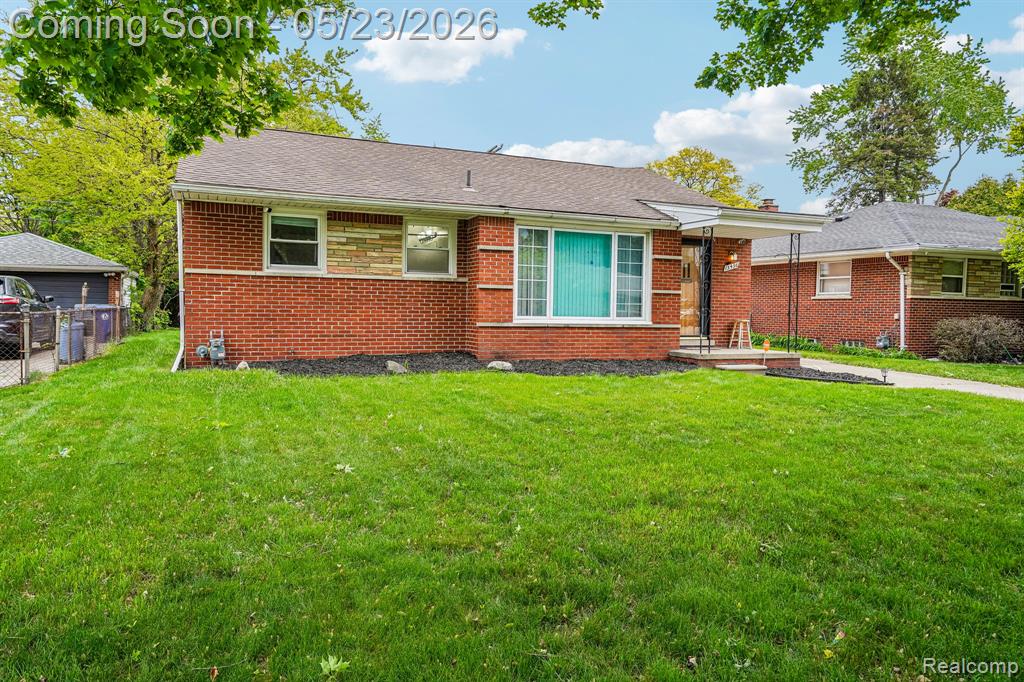 13456 Garfield, Redford, MI 48239 — Photo 2