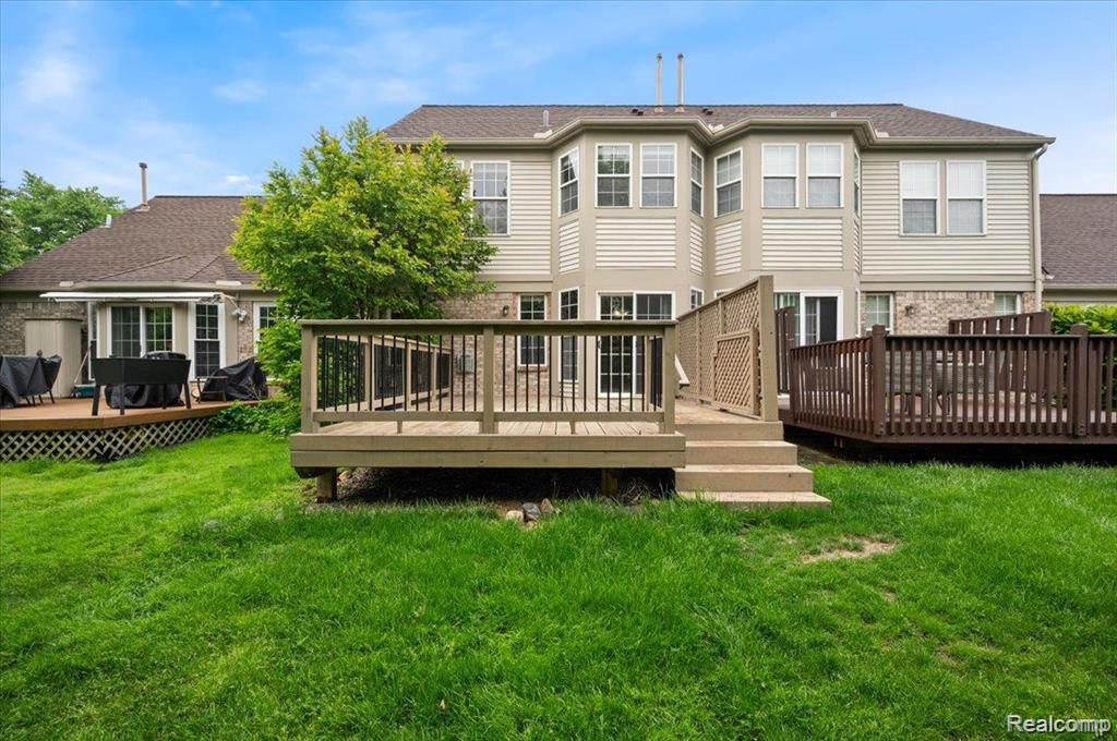 4632 Hunters Circle W, Canton, MI 48188 — Photo 28