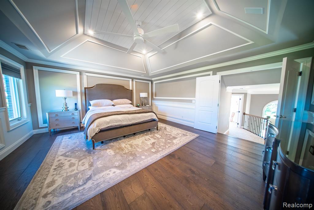 62578 POND Drive, Washington, MI — Photo 40