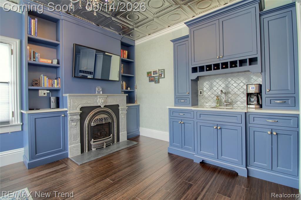 304 E Liberty Street, South Lyon, MI 48178 — Photo 35
