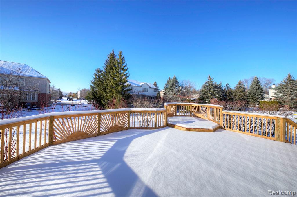 392 Lenox Drive, Canton, MI 48188 — Photo 52