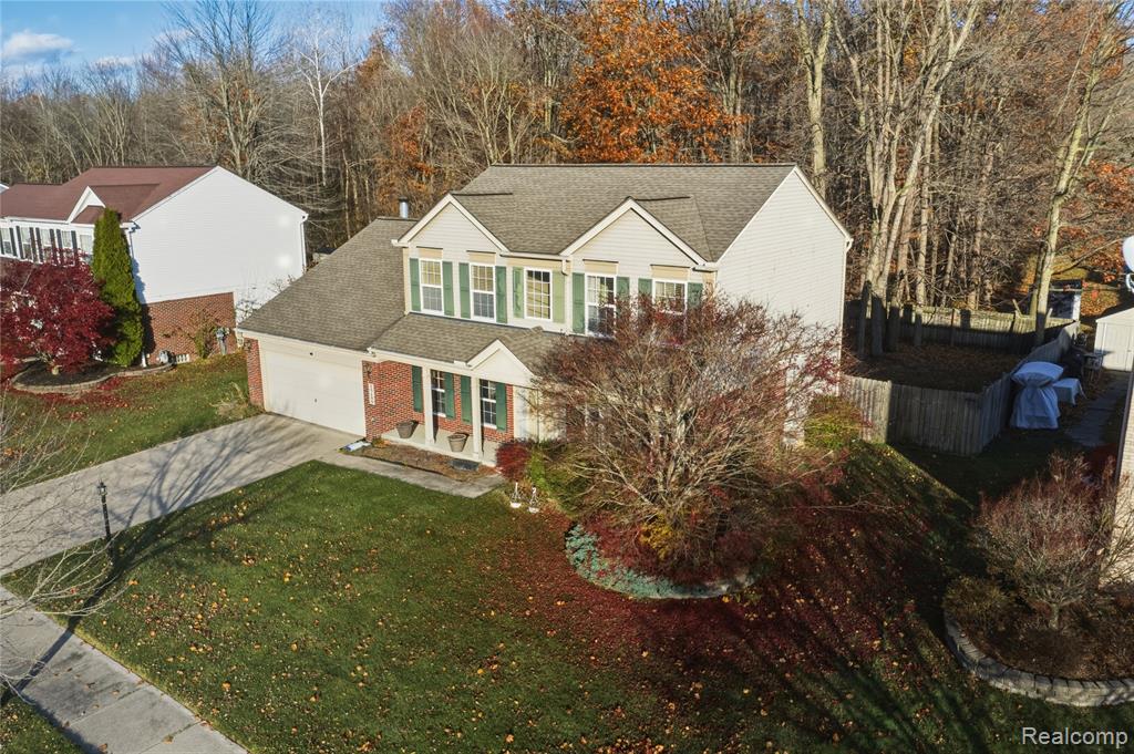 15459 Brookside Drive, Van Buren, MI 48111 — Photo 2