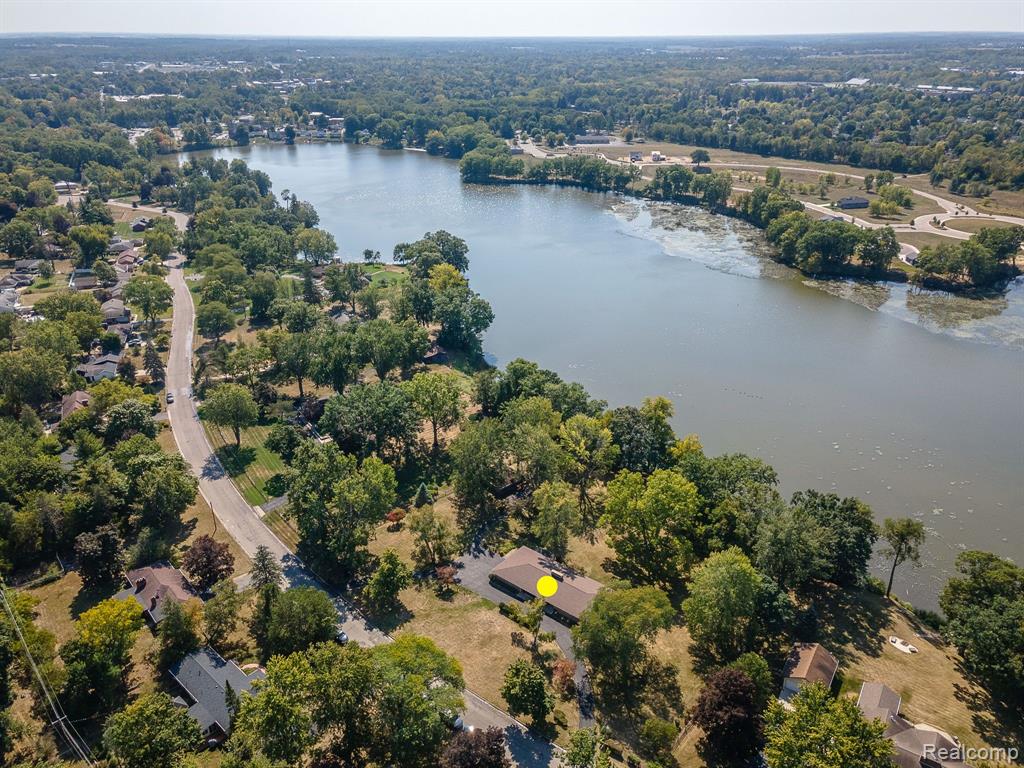 915 RED MILL Drive, Tecumseh, MI 49286 — Photo 57