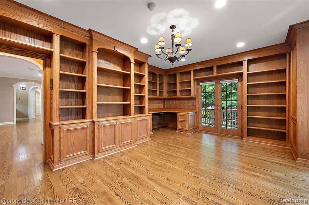 400 Hamilton Road, Bloomfield, MI 48301 — Photo 16