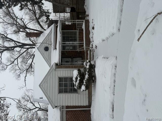 8891 Archdale Street, Detroit, MI 48228 — Photo 2