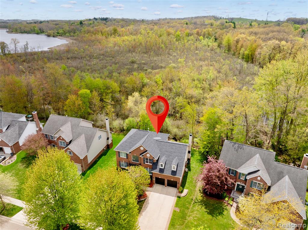 3031 Hidden Timber Drive, Lake Orion, MI — Photo 61