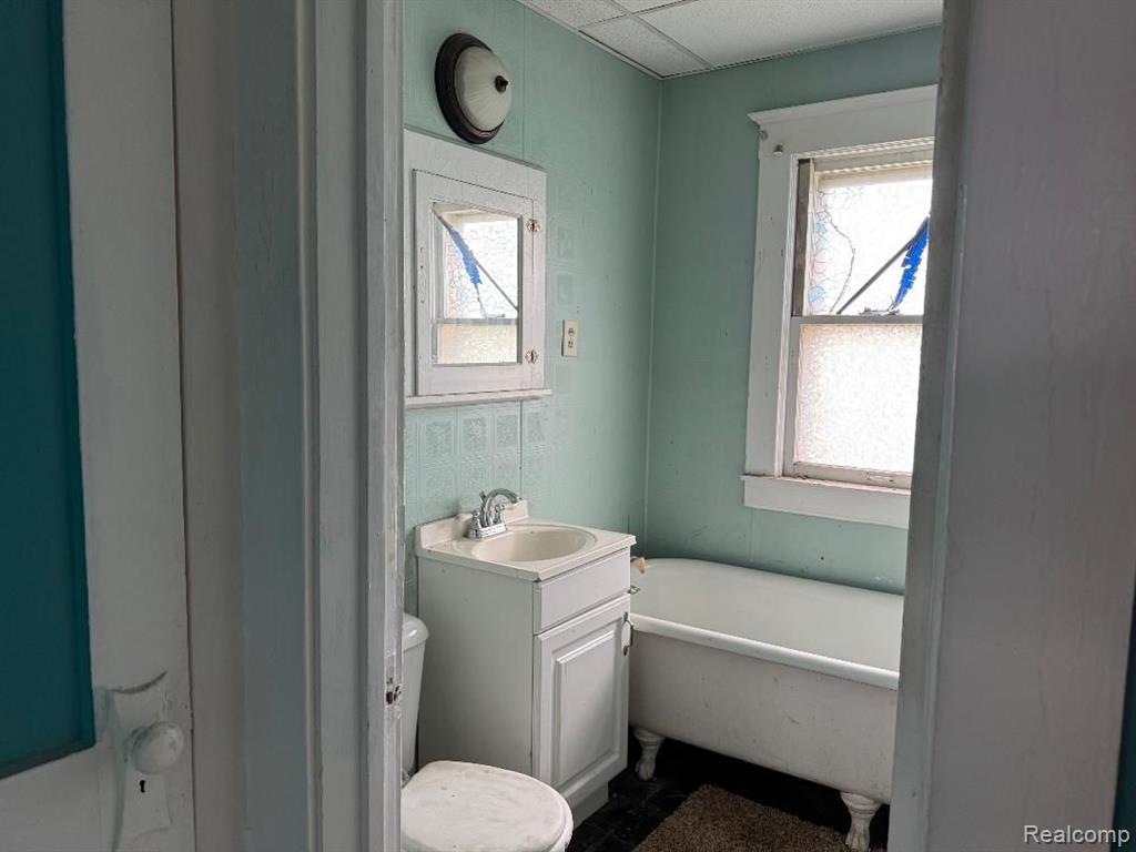 7225 SENATOR Street, Detroit, MI 48209 — Photo 5