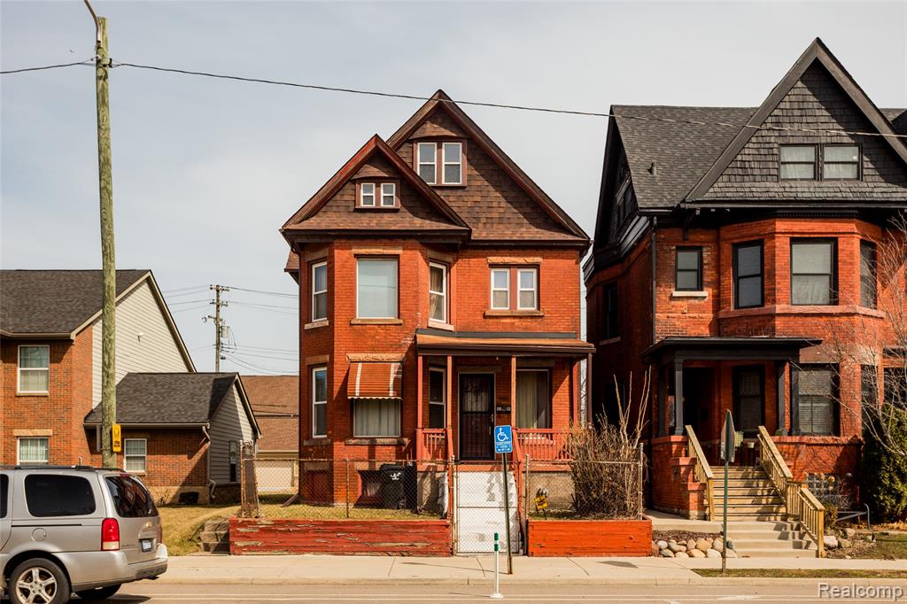 4314 Trumbull Street, Detroit, MI 48208 — Photo 28