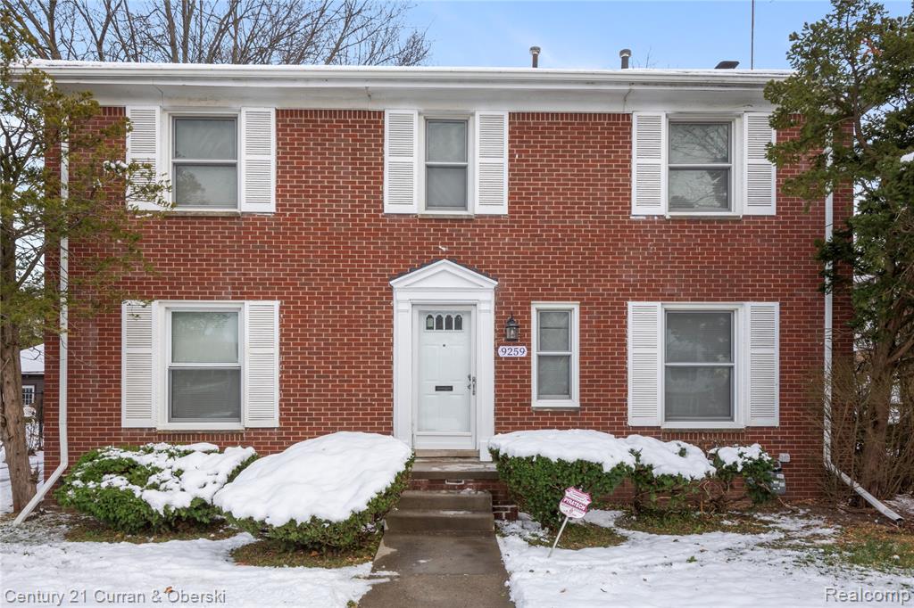 9259 W Outer Drive, Detroit, MI 48219 — Photo 4