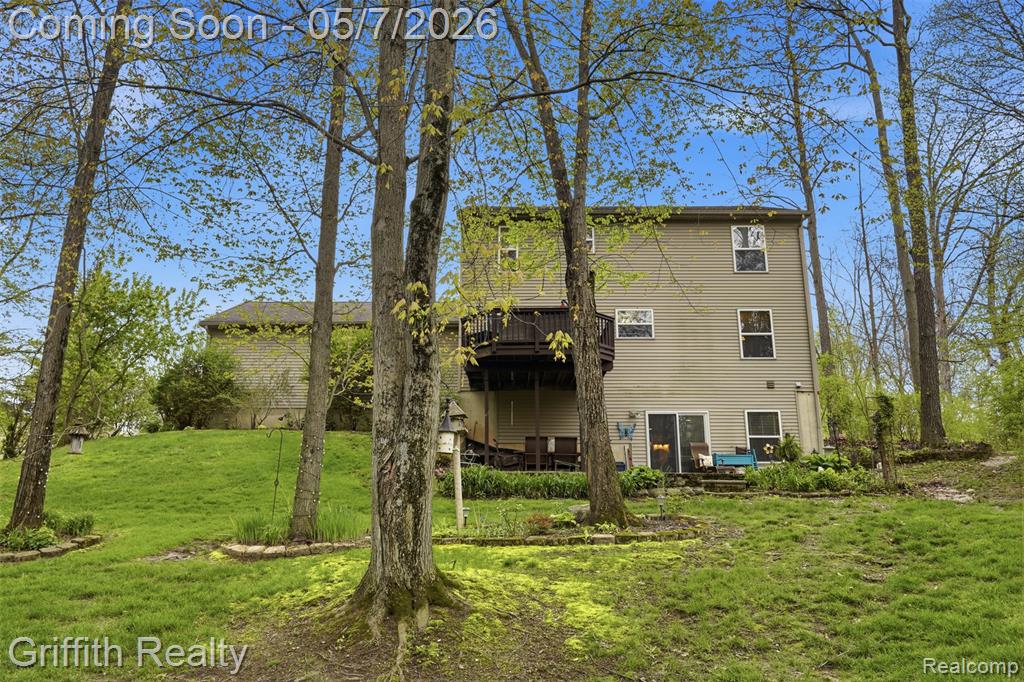 2000 Laurel Oak Drive, Howell, MI 48855 — Photo 29