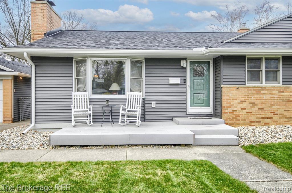 720 GARY RAY Drive, Davison, MI 48423 — Photo 37